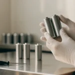 Batterie 18650: sicurezza, cura ed errori da evitare