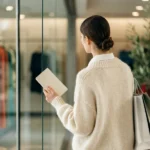 Come prepararsi all'acquisto in un negozio fisico o online