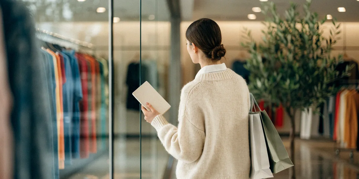 Come prepararsi all'acquisto in un negozio fisico o online