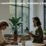 Il forum come comunità: regole, recensioni e buone pratiche